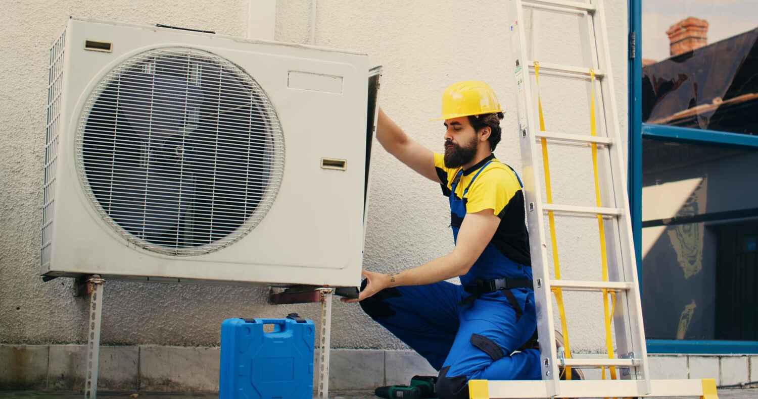 Best Emergency HVAC repair  in Pine Castle, FL